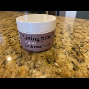 Living proof restore mask treatment
